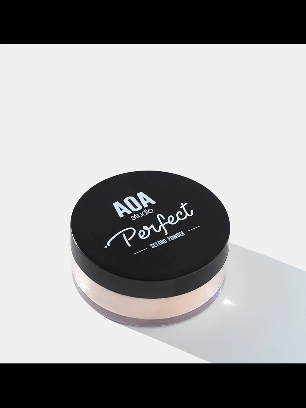 Assorted Setting Powder Bundle- Luminous, Translucent, Brightening, Banana